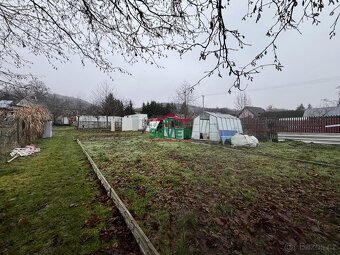 Prodej, stavební pozemek, OV, Drmaly - 11