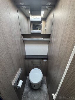 Hobby Prestige 720 KWFU 2022 - 11