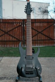 IBANEZ M80M (Modded) + Dimarzio neck PickUp + coil split - 11