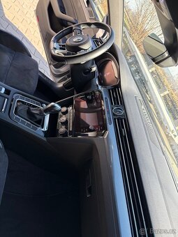Volkswagen Arteon Rline 2 Tdi m.r.2019 full led Odpočet DPH - 11