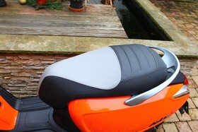 Kymco Like II S 125 - 11