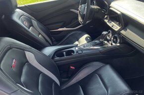 Chevrolet Camaro SS 6.2 V8 coupe – poukaz - 11