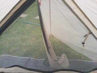 ultralehký ultralight 1kg stan Naturehike VIK 1,15D nylon - 11