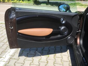 Mini cooper 1,6 D 80KW - 11