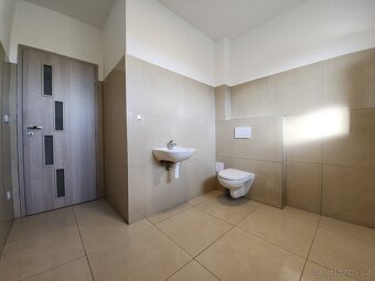 Prodej rodinného domu 138 m², pozemek 563 m², Lužec n.Cidl. - 11
