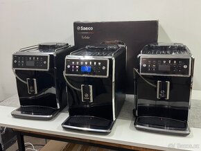 Kávovary Saeco Xelsis SM7580 - 11