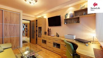 Prodej bytu 3+kk 72 m2 Krouzova, Praha - 11