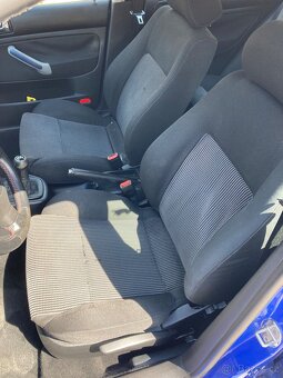 VW Golf 4 V5 AGZ 110kw - 11