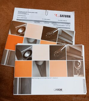 CANTON ERGO 700DC - 11