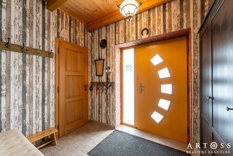Prodej bungalovu 4+kk s dvojgaráží, Březina, okres Brno-venk - 11