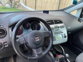 Seat Altea XL - 11
