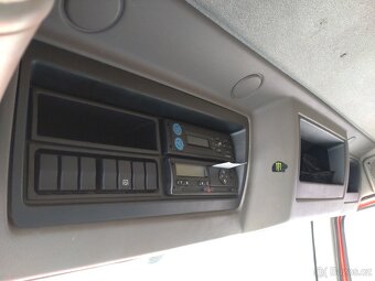 DAF LF 45.220 EURO 5+EEV - 19 Europalet - 3 m - 11
