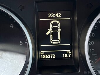 Volkswagen Golf VI Variant 1.6 TDI - 11