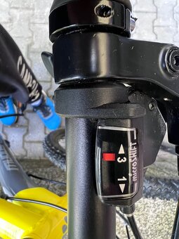 Mountainbike - 11