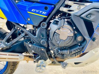 Yamaha Tenere 700 World Raid, možnost splátek a protiúčtu - 11