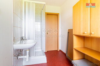 Prodej restaurace, 159 m² Vimperk vč. tenisového kurtu - 11