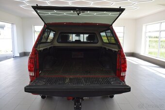 Dodge RAM 5,7 LPG, 4x4, ZF automat 8°, - 11
