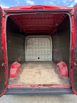 Peugeot Boxer, L2 H2, 88kW, 2011, 6q, klima - 11
