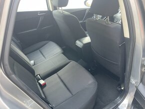Mazda 3, 2.2 D 110kw L+Z kola - 11