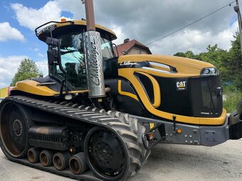 Na prodej Challenger MT845C rok vyroby 2011 - 11