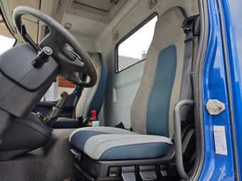 Volvo FL 240, NOVÝ 8t hákový nosič - 11