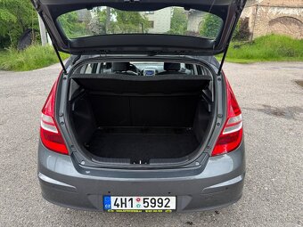 I 30 1.4i 80 kw 100800 km původ ČR - 11