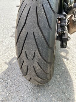 HONDA CBF 1000 - 11