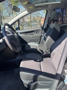 Peugeot 207 1.4 70kw 120.xxx km - 11