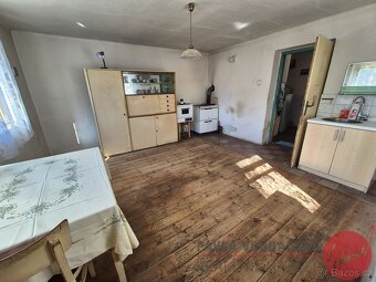 Prodej domu, pozemek 984 m2, obec Drásov u Příbramě - 11