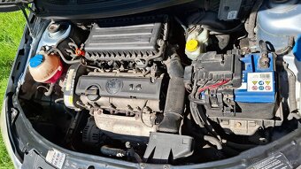 Prodám Škoda Fabia, Škoda Fabia,Ambiente,1,4,63 kW - 11