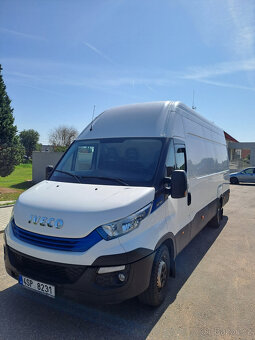 IVECO Daily Maxi - 11