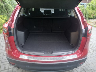 Mazda CX-5 2.0i 121kw Skyactiv101000kmR8/2015XenonNaviVyhřSe - 11