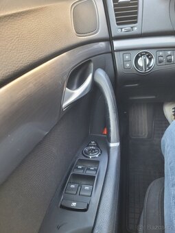 Prodám Hyundai i40 CW 1,7 CRDi, 2014,135.500km,1 maj. - 11