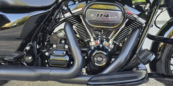 Harley Davidson Road Glide Special 2020 - 11