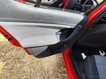 Škoda Fabia 2, facelift - jen 50.000 km - 11