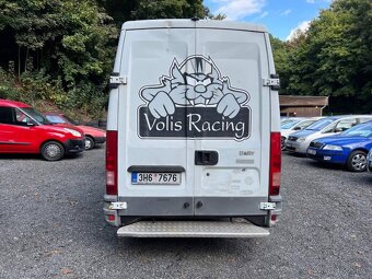 Iveco Daily 35S 2.8D 78kW Obytná vestavba bez DPF - 11