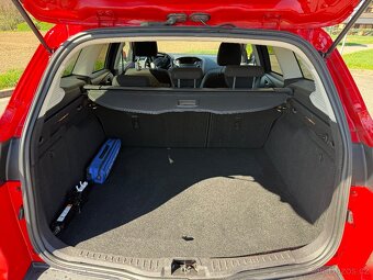 Ford Focus 1,6 Trend Duratorq TDCI (MOŽNOST ODPOČTU DPH) - 11