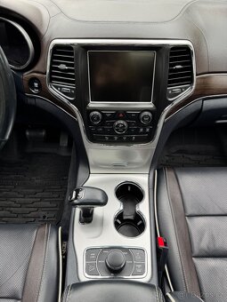 JEEP Grand Cherokee 3.0 - 11