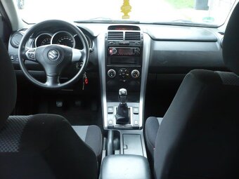 Grand Vitara - 11