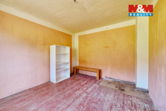 Prodej rodinného domu, 163 m², Kraslice-Zelená Hora - 11