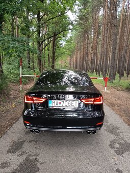 Audi A3 Ambition - 11