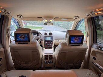 Mercedes ML320 - 11