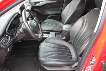 Ford Focus, 1.5 TDCI, ACTIVE, VÝHŘEV - 11