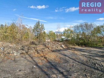 Prodej pozemku 6603 m2, Hrušov - 11