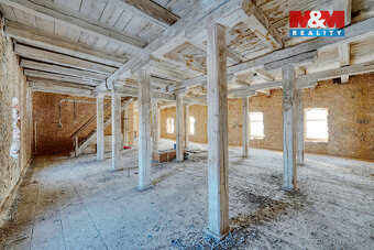 Prodej nájemního domu, 1614 m², Žihle - 11