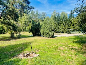 Prodej, pozemek k rekreaci, 3074m2, Butov u Stříbra, okres T - 11