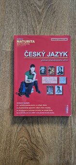 Soubor knih - mix - 11