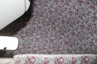 Mercedes-Benz ATEGO 1529 L, SPACÍ NÁSTAVBA, EURO 5 - 11