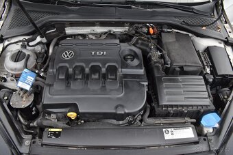 Volkswagen Golf 1.6 TDI 77kw Nová STK - 11