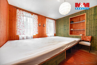 Prodej rodinného domu, 262 m2, Březina - 11